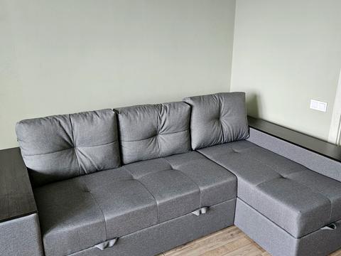 квартира по адресу Воскресенский просп. (Перова), 48
