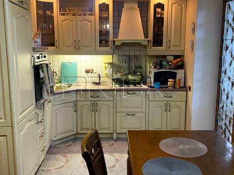 квартира за адресою Олександра Кониського вул., 64-68