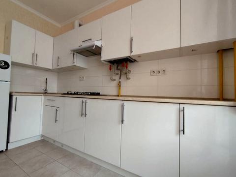 квартира за адресою Тарасівська, 21