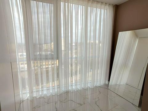 квартира по адресу Черновола ул., 1