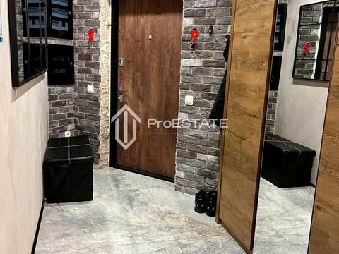 квартира за адресою Михайла Максимовича вул. (Онуфрія Трутенка), 3-Д