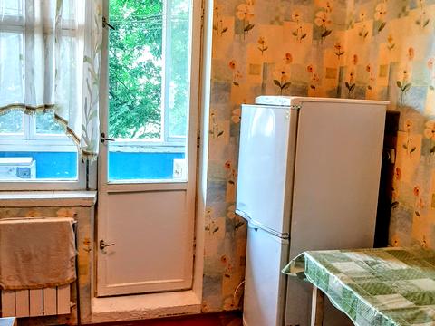 квартира по адресу Академіка Кіпріанова ул., 4