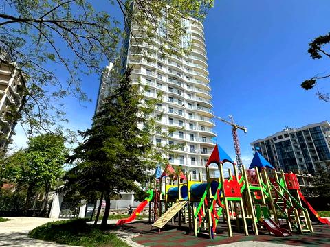 квартира за адресою Одеса, Кордонний пров., 2/2