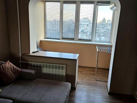 квартира за адресою Оболонський просп., 16-Е