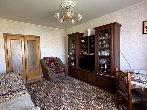 квартира по адресу Кавалеридзе ул. (Келдыша), 9