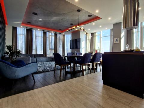 квартира за адресою Авіаконструктора Антонова вул., 2-Б