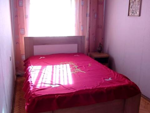 квартира по адресу Сулеймана Стальского ул., 4