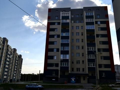 квартира по адресу проспект Перемоги, 86 Б