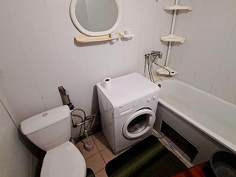 квартира по адресу Заречанская ул., 8/1