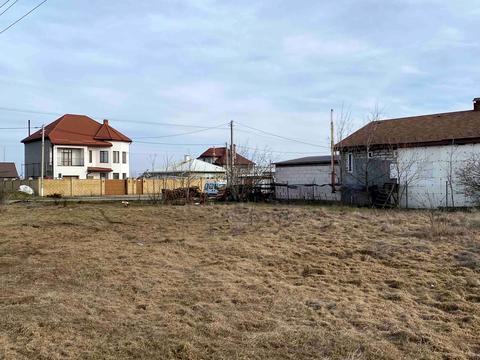 ділянка за адресою Зелена, 21