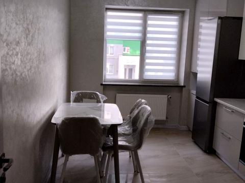 квартира за адресою Перемоги вул., 3