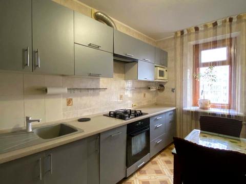 квартира за адресою проспект Миру, 39