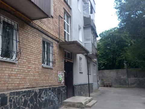 квартира по адресу Златопольская ул., 6