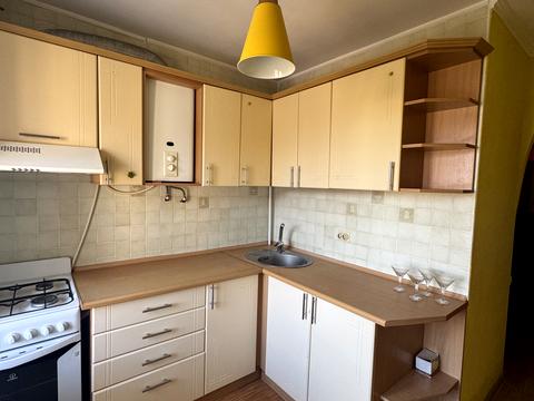 квартира по адресу Проспект Миру, 18