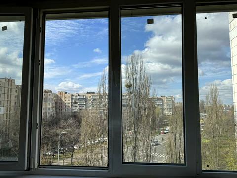 квартира за адресою Свободи просп., 4