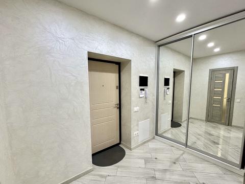 квартира за адресою Панаса Мирного вул., 1