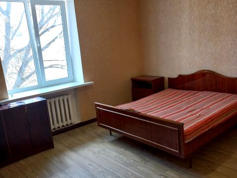 квартира по адресу Британська ул. (Горького), 45