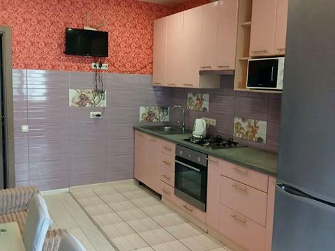 квартира по адресу Академіка Шалімова ул., 67