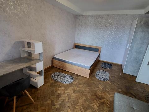 квартира по адресу Проспект Берестейський, 12