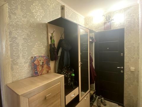 квартира по адресу Пʼяскорського ул., 3