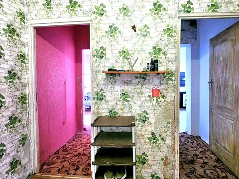 квартира за адресою Гвардійців-Широнінців вул., 37