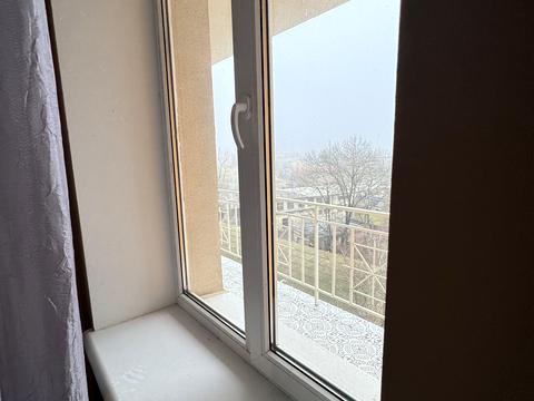 квартира за адресою Геннадія Афанасьєва вул., 11