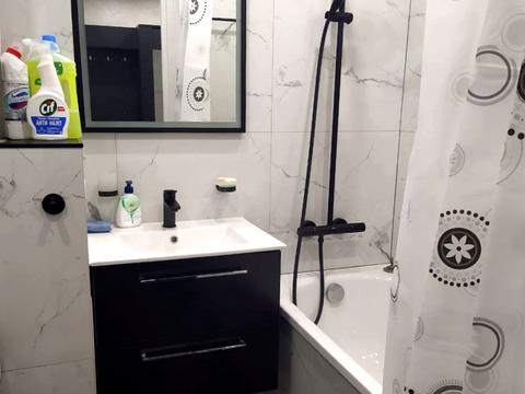 квартира за адресою Оболонський просп., 43