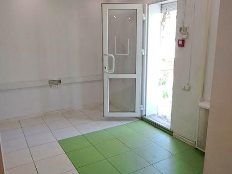 комерційна за адресою Академіка Заболотного вул., 50
