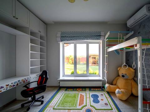 дом по адресу с. Новоалександровка, Малинова