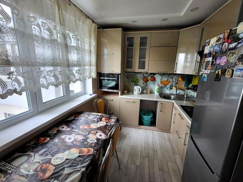квартира за адресою Олімпійська вул., 29