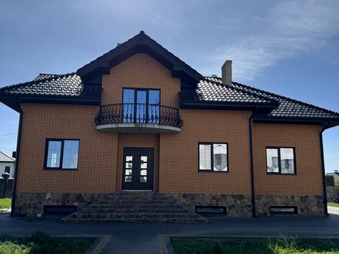 будинок за адресою Подільська вул.