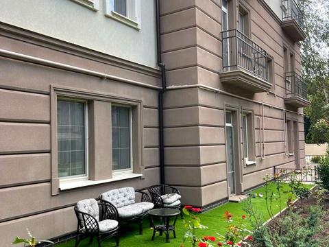 квартира по адресу Майский пер., 4