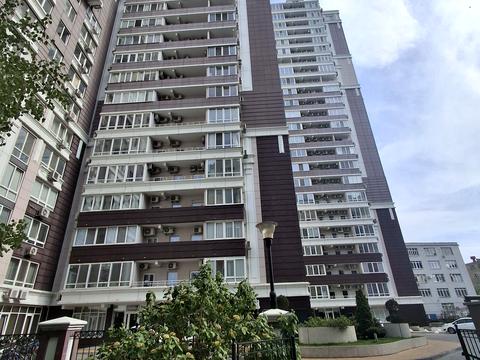 квартира за адресою Генуезька вул., 24д к.1-3