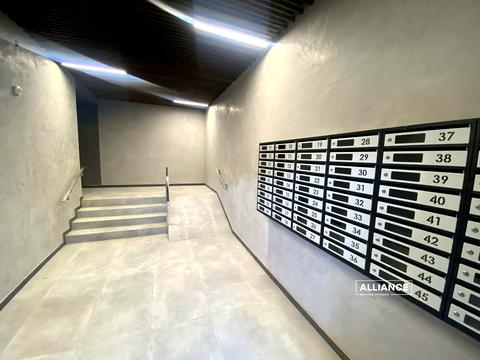 квартира по адресу Независимости ул., 115