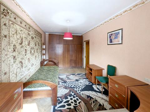 квартира по адресу Михаила Омеляновича-Павленко ул. (Суворова), 19-А
