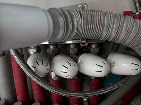 квартира по адресу Кардинала Любачивского ул., 12в