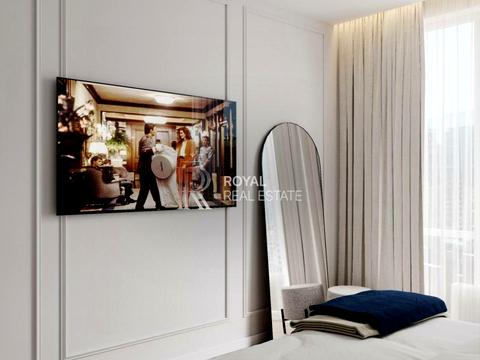 квартира за адресою Фортечний тупик (Тверський), 7