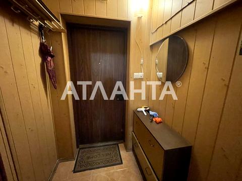 квартира по адресу Леваневского ул., 9