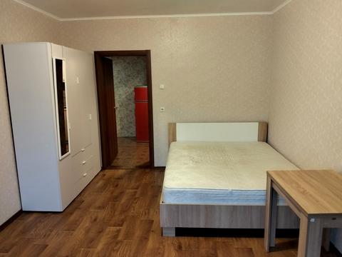 квартира за адресою Сергія Данченка вул., 1