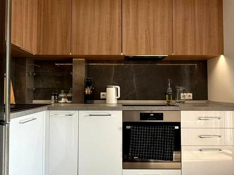 квартира за адресою Миколи Лукаша вул., 4а