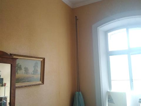 квартира по адресу Старий бульв., 1