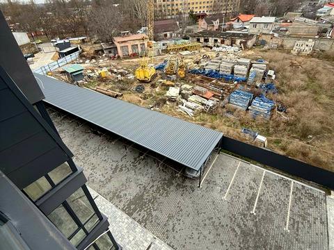 квартира за адресою Віталія Нестеренка вул., 38/1