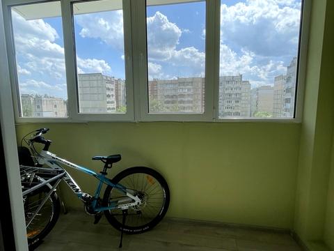 квартира по адресу Квартальная ул., 10