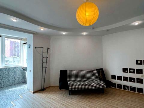 квартира за адресою Драгоманова вул., 17