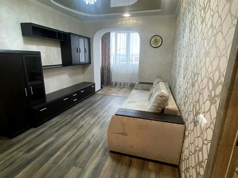 квартира по адресу Николая Федунца ул., 5