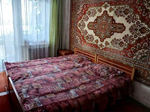 квартира по адресу Прибузька ул., 10