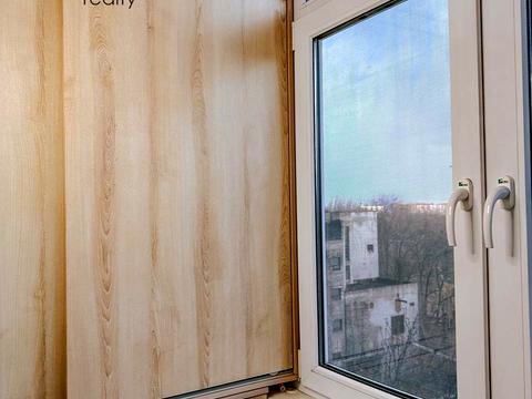 квартира за адресою Киргизька, 3