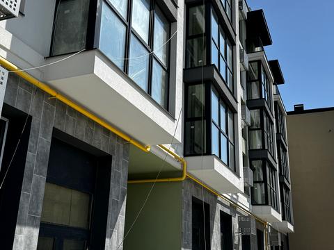 квартира по адресу Щирецкая ул., 23