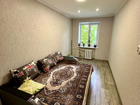 квартира за адресою Університетська вул. (Першотравнева), 17/2