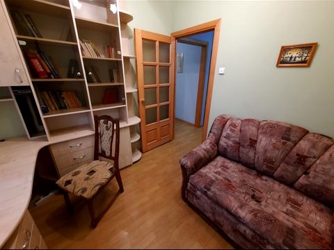 квартира за адресою Віталія Власова вул., 12